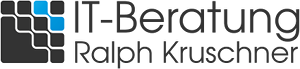 IT-Beratung Ralph Kruschner